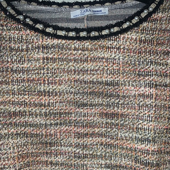 Zara top - Picture 2 of 4